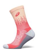 Performance Run Sock Crew Sport Socks Regular Socks  Asics