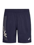 Asics Icon 7In Short Sport Men Sport Clothing Sport Shorts Sport Train...