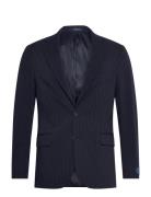Polo Modern Performance Twill Sport Coat Designers Blazers Single Brea...