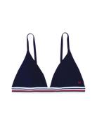 Triangle Rp Swimwear Bikinis Bikini Tops Triangle Bikinitops Navy Tomm...