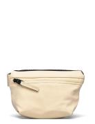 Valera Bum Bag Micro W3 Bum Bag Taske Cream Rains