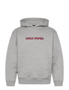 Chain Stitch Over D Hoodie Designers Sweatshirts & Hoodies Hoodies Gre...