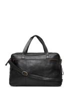 Signe Urban Bags Weekend & Gym Bags Black RE:DESIGNED EST 2003