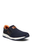 B3450-14 Low-top Sneakers Navy Rieker