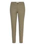 Pants From Freequent In A Soft And Stretchy Material. The Pants Have A...