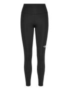 W Flex 25In Tight Sport Sport Clothing Sport Tights Sport Training Tig...