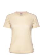 Henni Tee Sport Sport Clothing Sports Tops & T-shirts Sport T-Skjorte ...