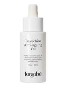 Bakuchiol Anti-Ageing Oil 30 Ml Ansigts- & Hårolie Nude Jorgobé