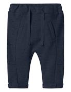Nbmdonaldo Sweat Pant Unb Bottoms Sweatpants Navy Name It
