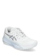 Gel-Resolution X Sport Sport Shoes Sport Running Shoes White Asics