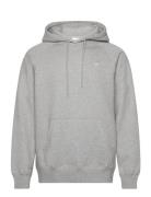 Essential Fred Classic Hoodie Gots Designers Sweatshirts & Hoodies Hoo...