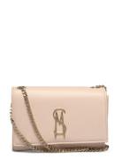 Bram Bags Crossbody Bags Beige Steve Madden