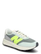 New Balance 370 Sport Sport Shoes Sport Sneakers Sport Low Top Sneaker...