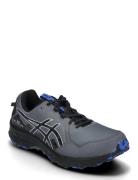 Gel-Venture 10 Sport Men Sport Shoes Sport Running Shoes Grey Asics