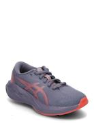 Novablast 5 Gs Sport Sports Shoes Running-training Shoes Grey Asics