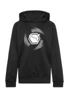 Active Sports Graphic Poly Hoodie B Sport Sweatshirts & Hoodies Hoodie...