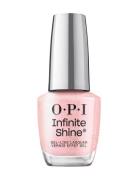 Infinite Shine Sneak A Pink Neglelak Makeup Pink OPI