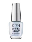 Infinite Shine From Head To Doze, Neglelak Makeup Blue OPI