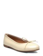 Ballerina Ballerinasko Ballerinaer Cream Billi Bi