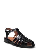 Shoes Shoes Summer Shoes Sandals Black Billi Bi