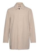 Mmgbarkeley Coat Trenchcoat Frakke Beige Mos Mosh Gallery