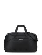 Summerride Duffle 55/22 Bags Weekend & Gym Bags Black American Tourist...