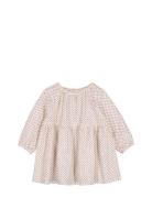 Dawson B Dresses & Skirts Dresses Baby Dresses Long-sleeved Baby Dress...