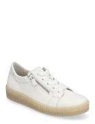 Sneaker Low-top Sneakers White Gabor