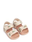 Blumer Printed Sandals Shoes Summer Shoes Sandals  Liewood