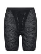 Triumph Shape Smart Ellipse Panty L Lingerie Shapewear Bottoms Black T...