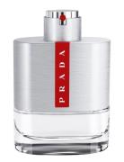 Prada Luna Rossa Eau De Toilette 100Ml Parfume Eau De Parfum Nude Prad...