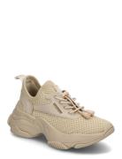 Jmatch Sneaker Low-top Sneakers Beige Steve Madden