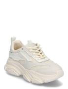 Jpossession Sneaker Low-top Sneakers Cream Steve Madden