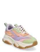 Jpossession Sneaker Low-top Sneakers Multi/patterned Steve Madden