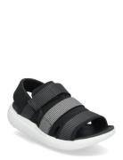 Sandals, Kesakko Sport Summer Shoes Sandals Black Reima