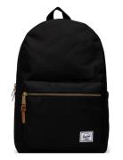 Settlement Backpack Rygsæk Taske Black Herschel