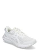 Jolt 5 Sport Women Sport Shoes Sport Running Shoes White Asics
