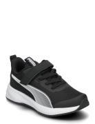 Flyer 3 Ac+ Ps Sport Sneakers Low-top Sneakers Black PUMA