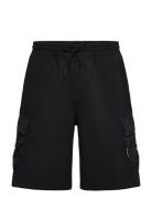 Cargo Short Bottoms Shorts Cargo Shorts Black Champion