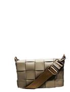Small Bag Braided Strap Bags Crossbody Bags Beige Ceannis