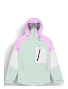 Abstral+ 2.5L W Jkt Sport Women Sport Clothing Sport Outerwear Sport J...