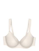 True Shape Sensation T W01 Lingerie Bras & Tops Full Cup Bras Beige Tr...