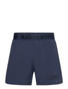 Borg Short Shorts Sport Men Sport Clothing Sport Shorts Sport Training...