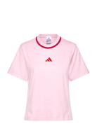 W Cb T Sport Women Sport Clothing Sports Tops & T-shirts Sport T-Skjor...