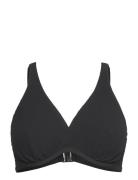 Navarino Covering Underwired Bra Swimwear Bikinis Bikini Tops Triangle...