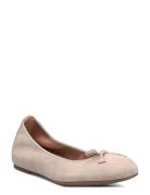 Acor25Ks Ballerinasko Ballerinaer Beige UNISA