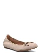 Acor_25_Ks Ballerinasko Ballerinaer Beige UNISA