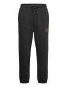 Dacusi Bottoms Sweatpants Black HUGO