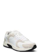 R3400 Bsc Low-top Sneakers White Björn Borg