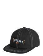 Rill Soft Cap Sport Women Sport Accessories Sport Caps Black PICTURE O...